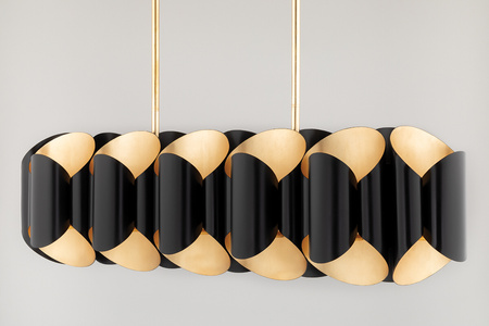 Kinkiet ścienny 2 LIGHT Hudson Valley Lighting