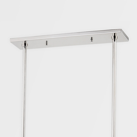 Lampa wisząca 1 LIGHT mała Mitzi