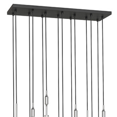 Lampa wisząca Ero XIV Cromo 80x25