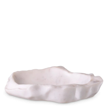 Miska Eichholtz Callas white marble