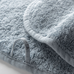 Ręcznik Graccioza Egoist 70X140 cm French Blue