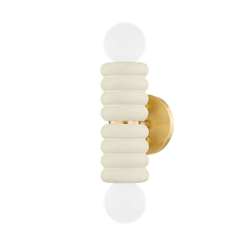 Kinkiet Bibi kolekcji Mitzi