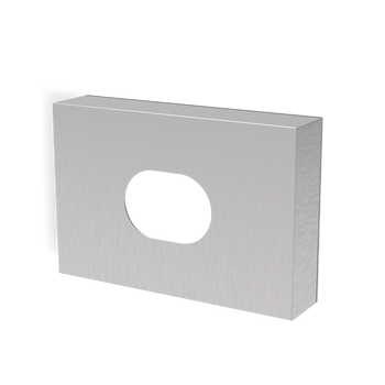 Decor Walther NEW STORAGE – Pudełko na woreczki higieniczne