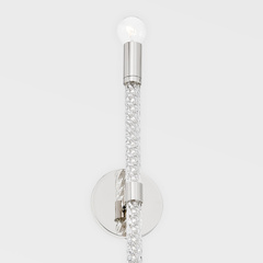 Lampa wisząca 1 LIGHT Mitzi