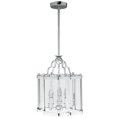 Lampa wisząca NEW YORK P03943CH