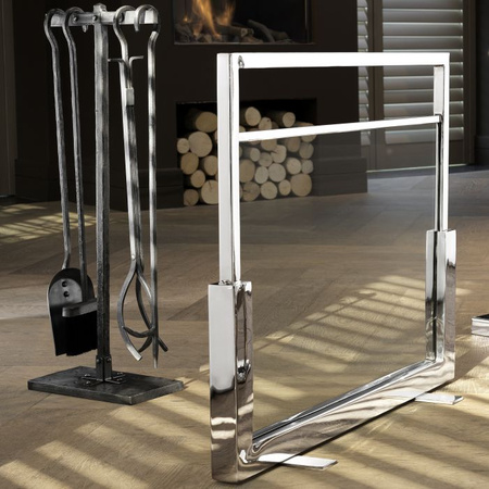 Zestaw kominkowy 4 szt. Eichholtz - My Honey Home