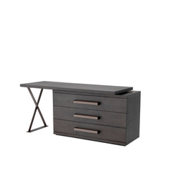 Biurko Sanderson - Eichholtz - My Honey Home