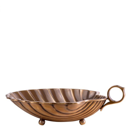 Taca Shell M - Eichholtz - My Honey Home