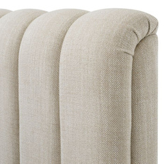 Rama łóżka Kayden Eichholtz