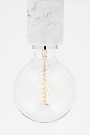 Lampa wisząca 4 LIGHT Mitzi