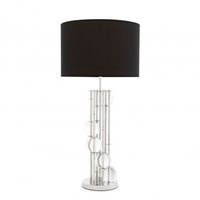 Lampa stołowa Lorenzo