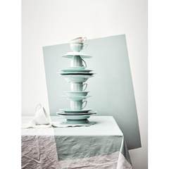 Zestaw kawowy Maria en Vogue Mint