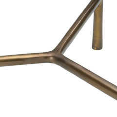 Stolik kawowy Baldovini zestaw 3