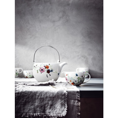 Mlecznik Wiosenny Ogród