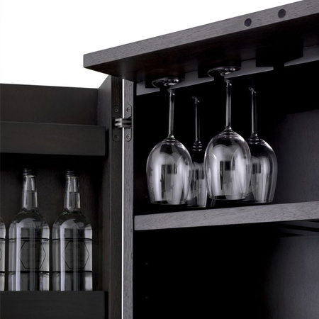 Szafka na wino Dimitrios - Eichholtz - My Honey Home