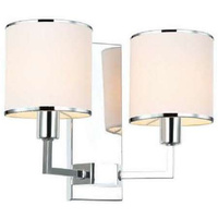 Kinkiet Casa Cromo Parette Orlicki Design