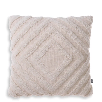 Poduszka Eichholtz Magan S off-white 50x50 cm