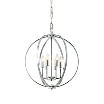 LAMPA WISZĄCA CANDI M - MY HONEY HOME