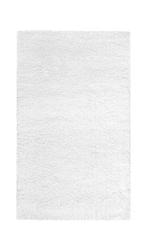 Dywan Łazienkowy Graccioza Egoist Cloud 60x100 CM White