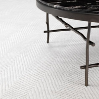 Dywan Herringbone 200 x 300 cm Eichholtz - My Honey Home