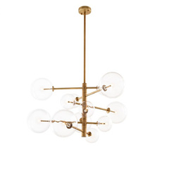 Lampa wisząca Argento Eichholtz - My Honey Home