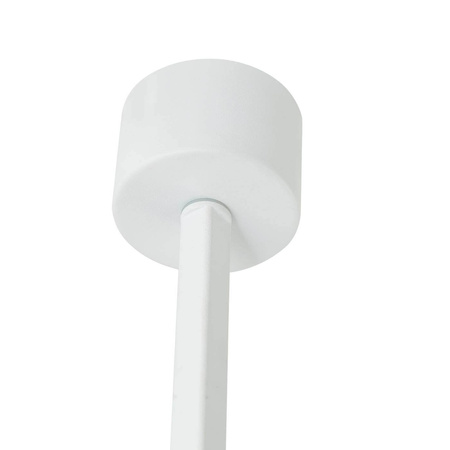 Oprawa natynkowaTuka Bianco L