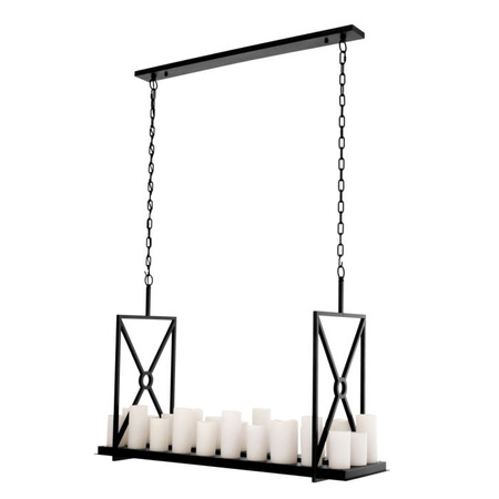 Lampa wisząca Commodore Eichholtz - My Honey Home