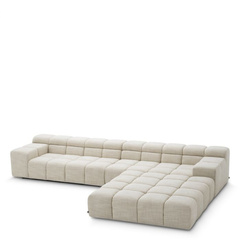Sofa modułowa Hunter - prawa Eichholtz