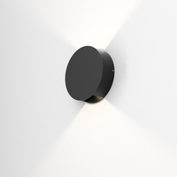 LEDPOINT round up&down exterior M930 68° kinkiet biały struktura