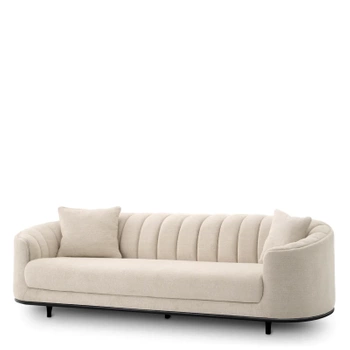 Sofa Eichholtz Agostino nuoro beige