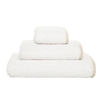 Ręcznik Graccioza Linen Snow 70X140 CM Snow