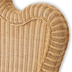 Zagłówek buduarowy Eichholtz