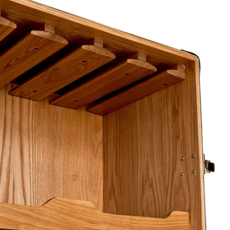 Szafka na wino Martini Bianco Eichholtz - My Honey Home