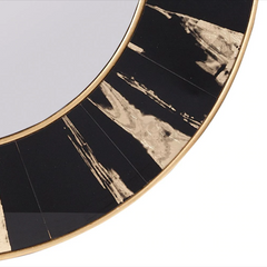 LUSTRO VESNA - Ø 100 CM - MINDY BROWNES - MY HONEY HOME