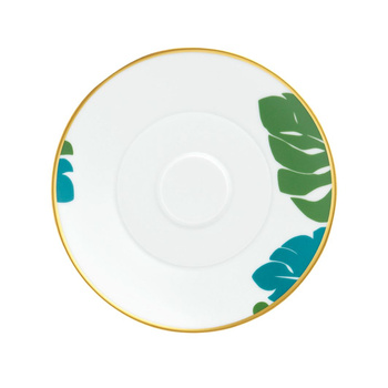 Spodek do espresso AURÉOLE/COLORÉE FÜRSTENBERG