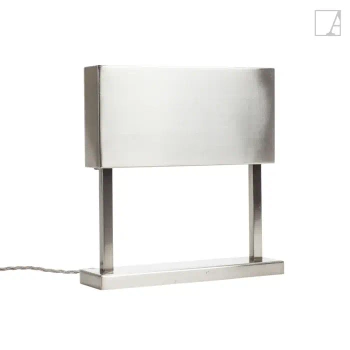 Lampa stołowa Authentage Q-Bri