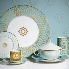 Filiżanka do cappuccino CARLO/ESTE FÜRSTENBERG