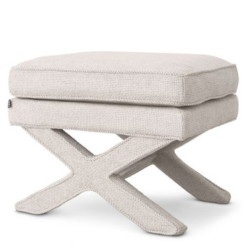 Pufa Cordoba - Eichholtz - My Honey Home