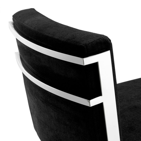 Krzesło barowe Scott Eichholtz - My Honey Home