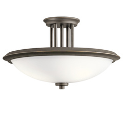 Plafon Dreyfus Elstead - My Honey Home