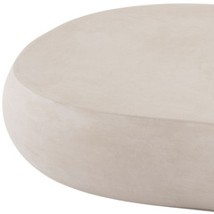 Stolik kawowy Prime cream