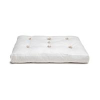 MATERAC DLA PSA - 50 X 40 X 8 CM - MY ALPACA - MY HONEY HOME