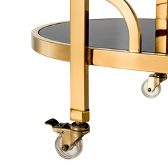 Wózek Oakhurst Eichholtz - My Honey Home