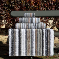 Dywan Kąpielowy Graccioza Venice 50x80 cm Multi Baltic