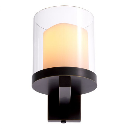 Lampa ścienna Donovan