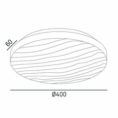 Plafon TAO - My Honey Home