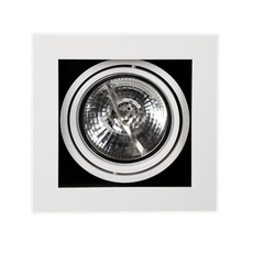 Oprawa wpuszczanaCardo I Bianco