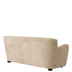 Sofa Eichholtz Bixby canberra sand