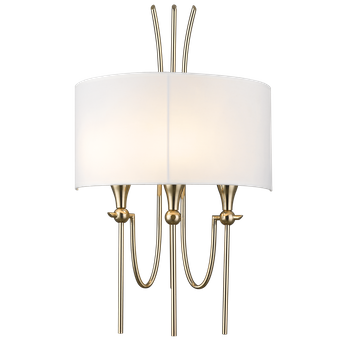 Kinkiet LAS VEGAS W03728AU-WH