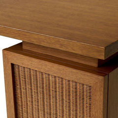 Biurko Borchard Eichholtz